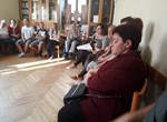 Ponovno okupljanje zajednice "Vjera i svjetlo" u Čakovcu